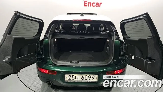 Mini Cooper Clubman id 2886833 из Кореи 11