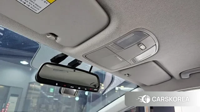 Hyundai The New Avante AD id 3578431 из Кореи 11