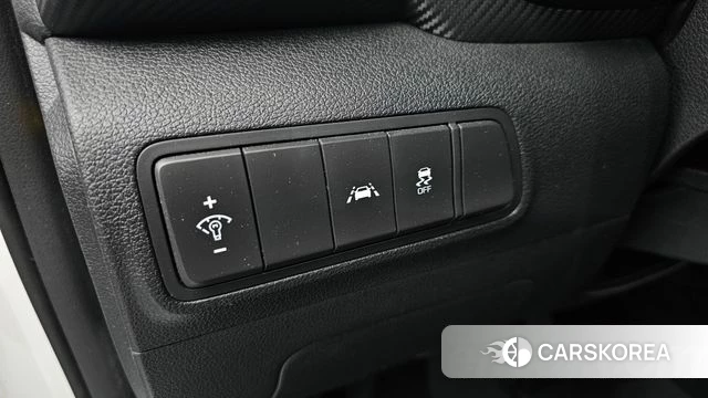 Hyundai All New Tucson id 4581444 из Кореи 11