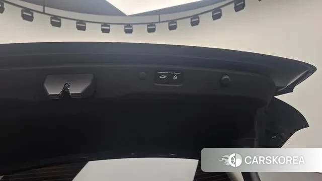 Kia The New K5 3rd generation id 3610276 из Кореи 11