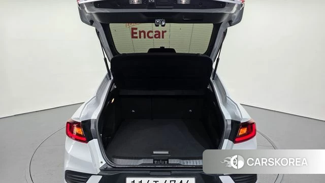 Renault Korea (Samsung) XM3 id 3852835 из Кореи 11