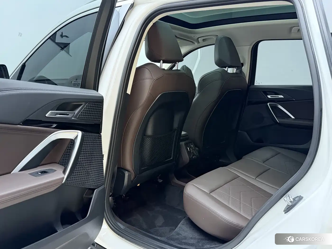 BMW X1 id 4644525 из Китая 11