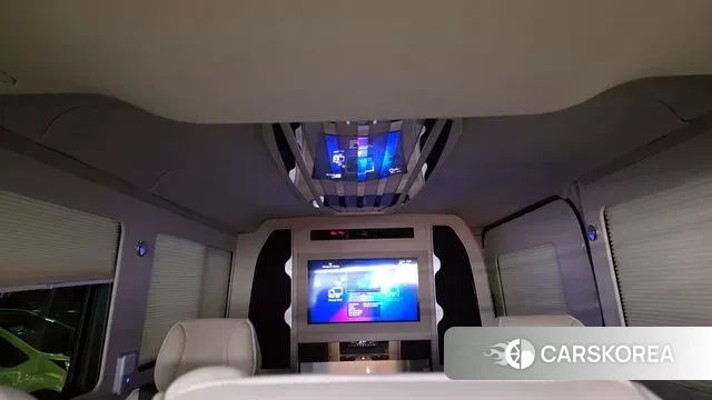 Mercedes-Benz Sprinter id 3248407 из Кореи 11