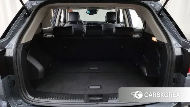 Ssangyong Beautiful Korando id 2983858 из Кореи 11