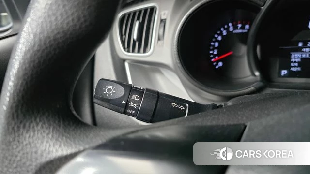 Kia The New Ray id 4410357 из Кореи 11