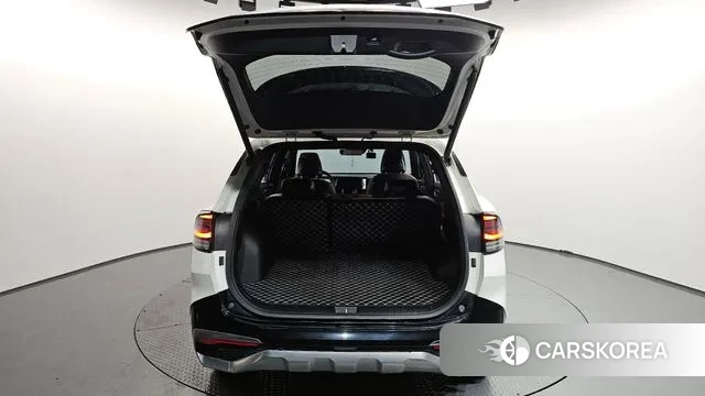 Kia Sportage 5th Generation id 3524679 из Кореи 11