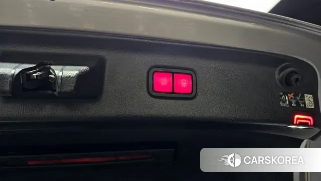 Mercedes-Benz S-Class W223 id 3675848 из Кореи 11