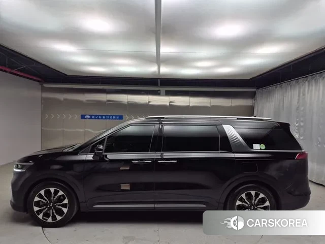 Kia Carnival 4th generation id 2940689 из Кореи 11