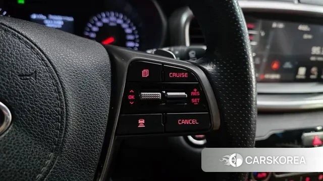 Kia The New Sorento id 3789719 из Кореи 11