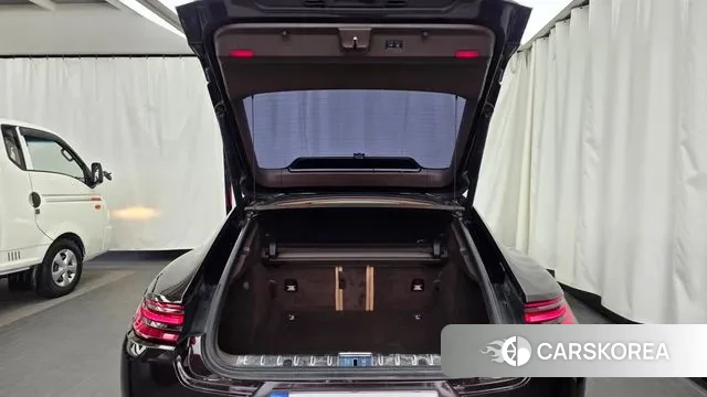 Porsche Panamera (971) id 3723873 из Кореи 11