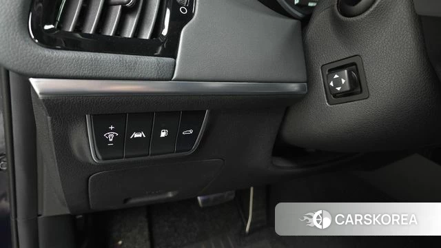 Kia Stinger Meister id 4402670 из Кореи 11