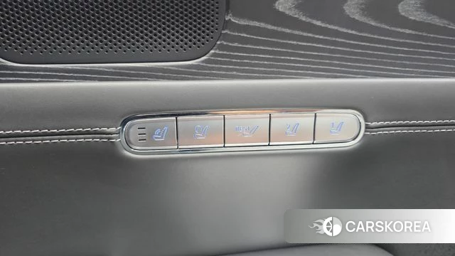 Genesis G90 (RS4) id 4753847 из Кореи 11