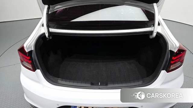 Hyundai The New Avante AD id 4351105 из Кореи 11