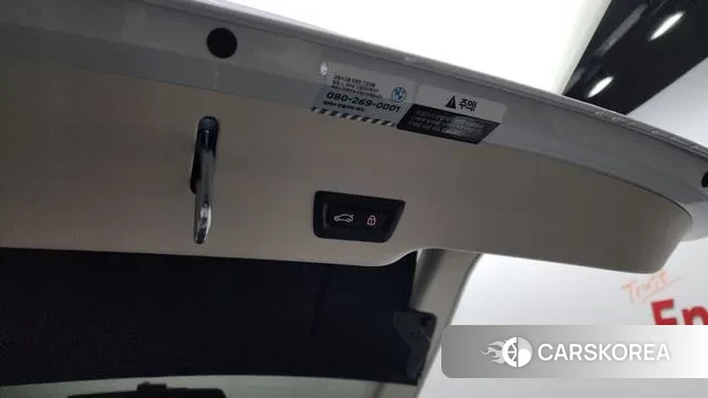 BMW 6 Series GT (G32) id 3488008 из Кореи 11