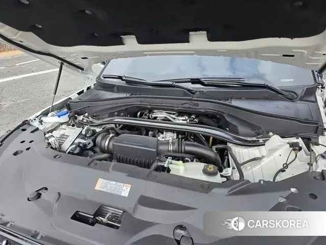 Lincoln Aviator 2nd generation id 3653787 из Кореи 11