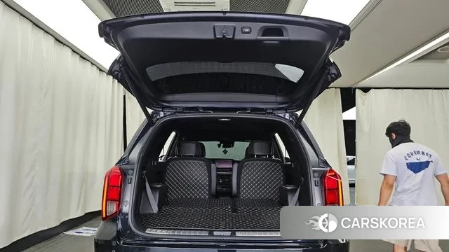 Hyundai The New Palisade id 3022394 из Кореи 11