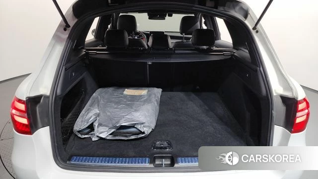 Mercedes-Benz GLC-Class X253 id 3905794 из Кореи 11