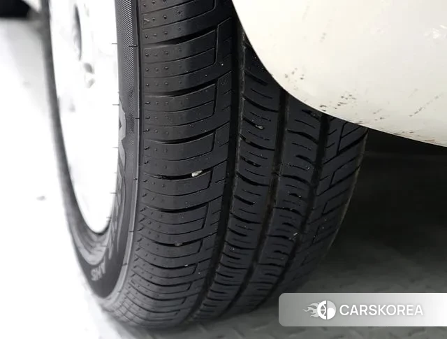 Kia The New Morning id 3677523 из Кореи 11