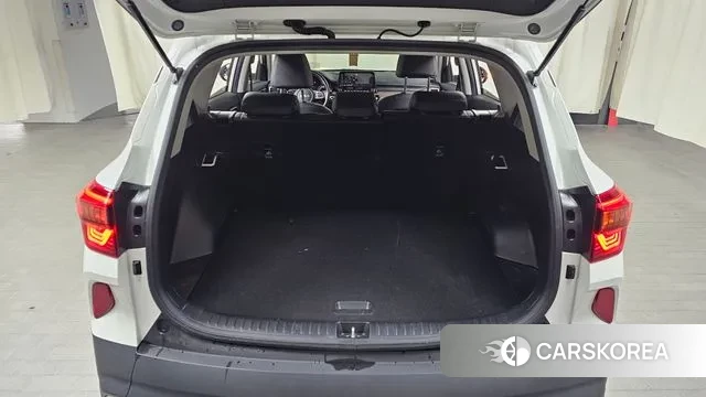 Kia Seltos id 3366940 из Кореи 11