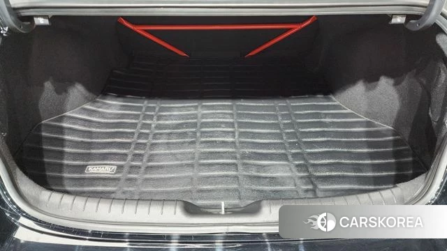 Hyundai Avante (CN7) id 4608841 из Кореи 11