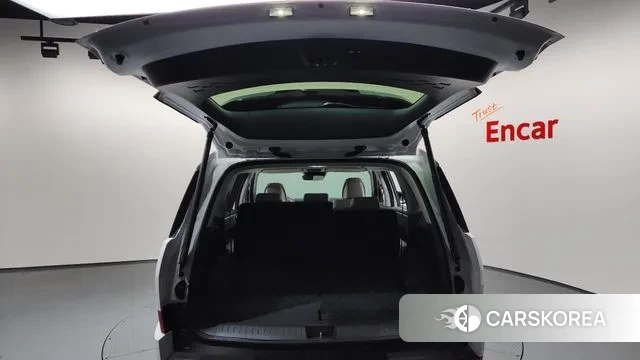 Hyundai Santa Fe (MX5) id 3477668 из Кореи 11