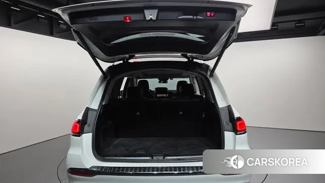 Mercedes-Benz GLS - Class X167 id 3479147 из Кореи 11