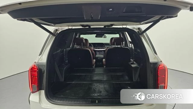 Hyundai Palisade id 3879912 из Кореи 11