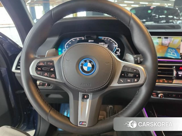 BMW X5 (G05) id 4360848 из Кореи 11