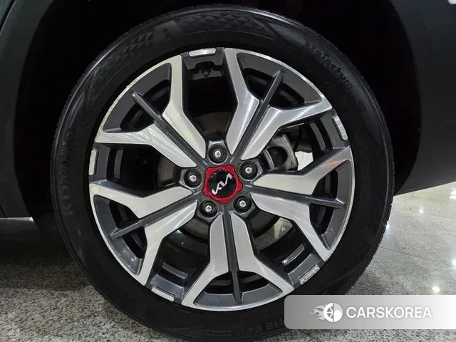 Kia Seltos id 3468152 из Кореи 11