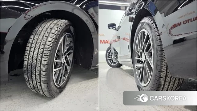 Hyundai The New Grandeur IG id 3600323 из Кореи 11