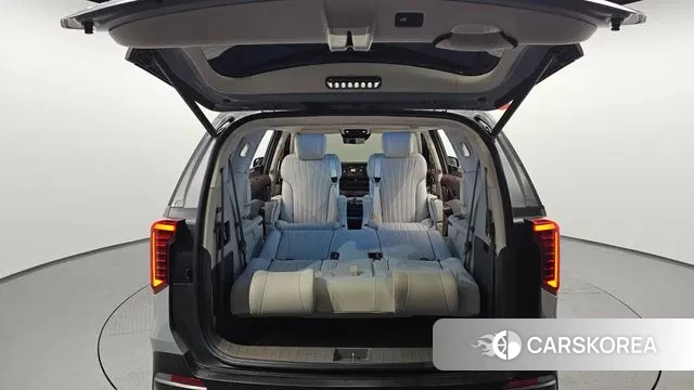 Kia The New Carnival 4th Generation id 3614403 из Кореи 11