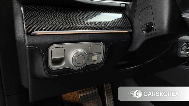 Mercedes-Benz GLE-Class W167 id 4243526 из Кореи 11