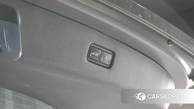 Genesis GV80 id 3858518 из Кореи 11