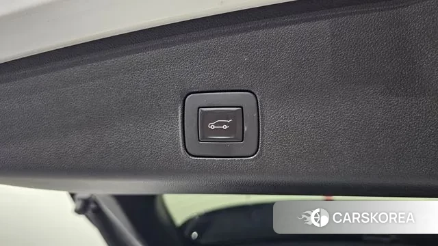 Chevrolet (GM Daewoo) Trailblazer id 3607789 из Кореи 11