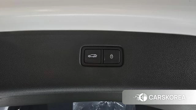 Genesis GV80 id 4291846 из Кореи 11