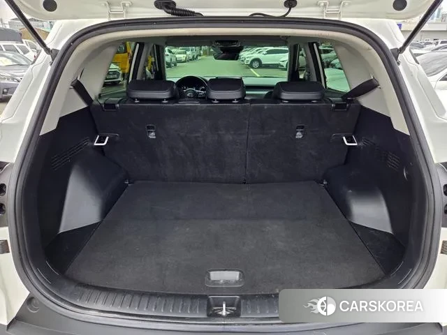 Kia Seltos id 3012999 из Кореи 11