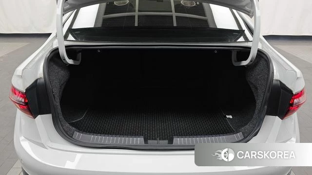Volkswagen 7th Generation of Jetta id 4848137 из Кореи 11