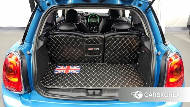 Mini Cooper id 4477641 из Кореи 11