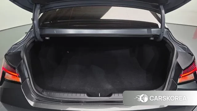 Hyundai Avante (CN7) id 3360310 из Кореи 11