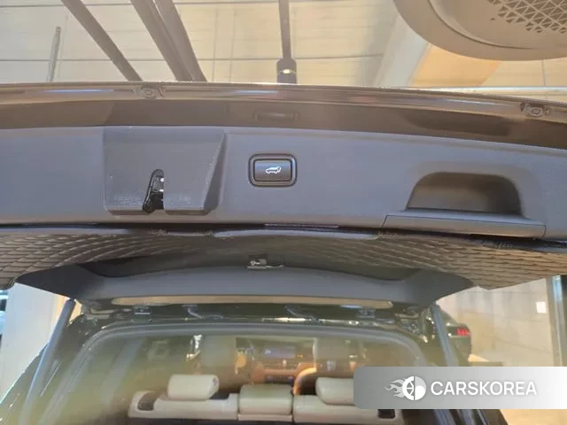 Kia Mohave Master id 3635998 из Кореи 11