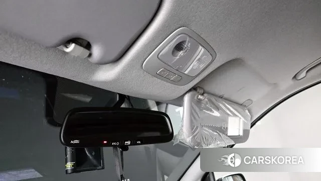 Hyundai The New Grand Starex id 3198290 из Кореи 11