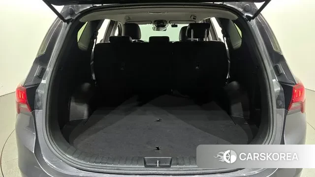 Hyundai The New Santa Fe id 3422368 из Кореи 11