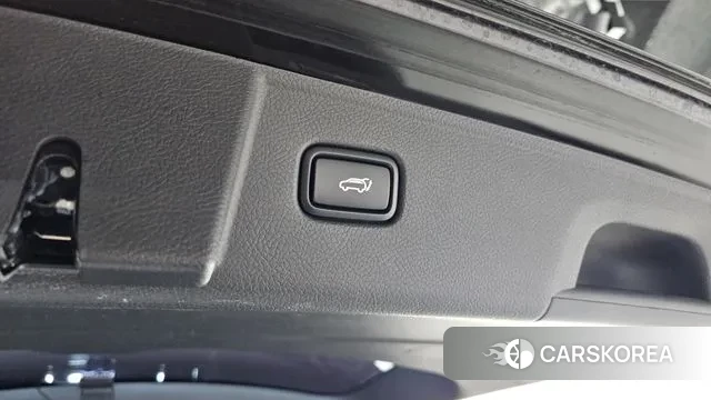 Kia Mohave Master id 3587244 из Кореи 11