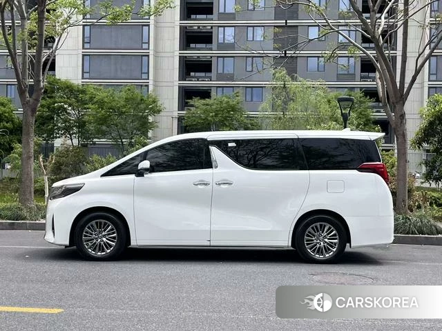 Toyota Elfa id 3993793 из Китая 11