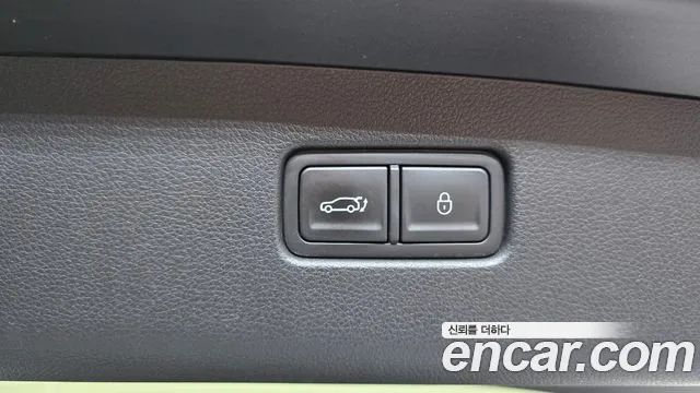 Genesis Electrified GV70 id 2743362 из Кореи 11