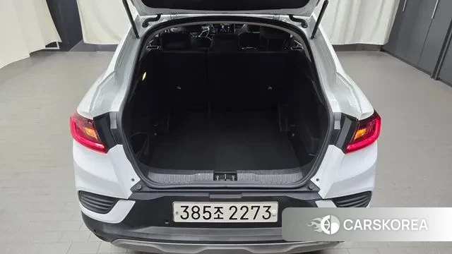 Renault Korea (Samsung) XM3 id 3534414 из Кореи 11