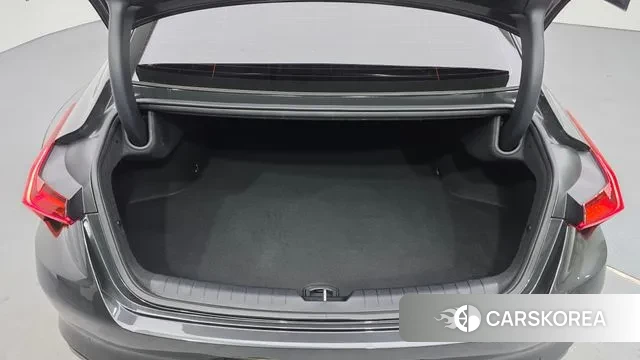 Kia K8 id 3561539 из Кореи 11