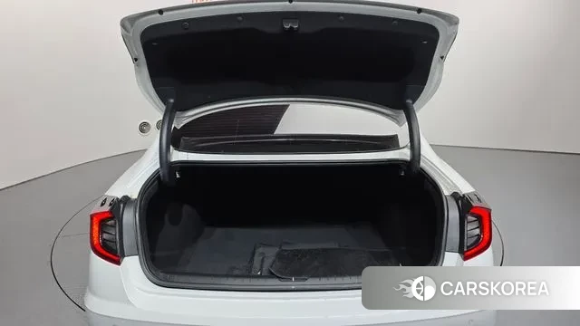 Hyundai Sonata (DN8) id 3568307 из Кореи 11