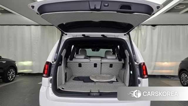 Kia Mohave Master id 4737159 из Кореи 11