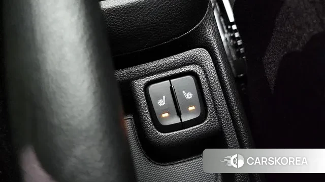 Chevrolet (GM Daewoo) The New Spark id 3587553 из Кореи 11